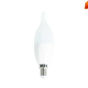 Cata CT-4084 8w Ledli Kıvrık Buji Ampul Beyaz Işık